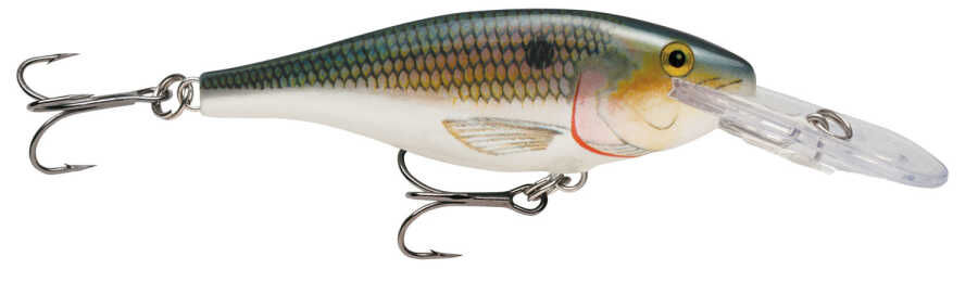 Rapala Shad Rap Sahte Balığı SD - 50MM