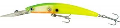 Yozuri Original Crystal Minnow Deep Diver Sahte Balığı BTCL - 110MM-16GR