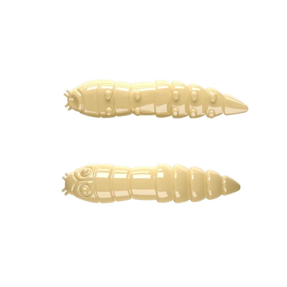 Libra Lures Kukolka Cheese Suni Yem 27MM - 005 - CHEESE