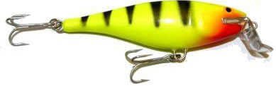 Rapala Super Shad Rap Sahte Balığı 140MM - YT