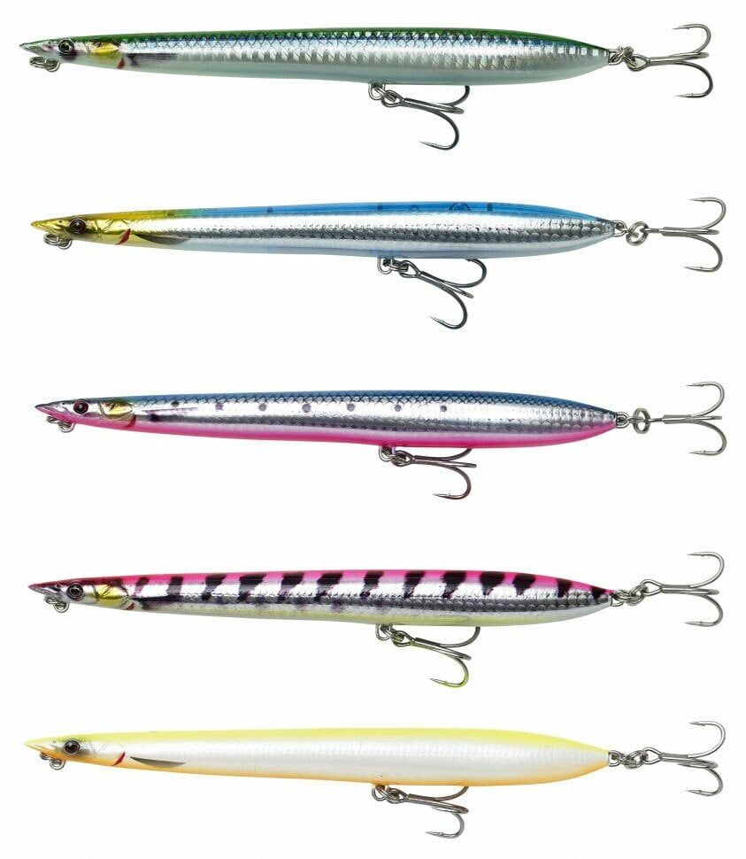 Savage gear Surf Walker 155 mm 23 gr Sınkıng Sahte Balık