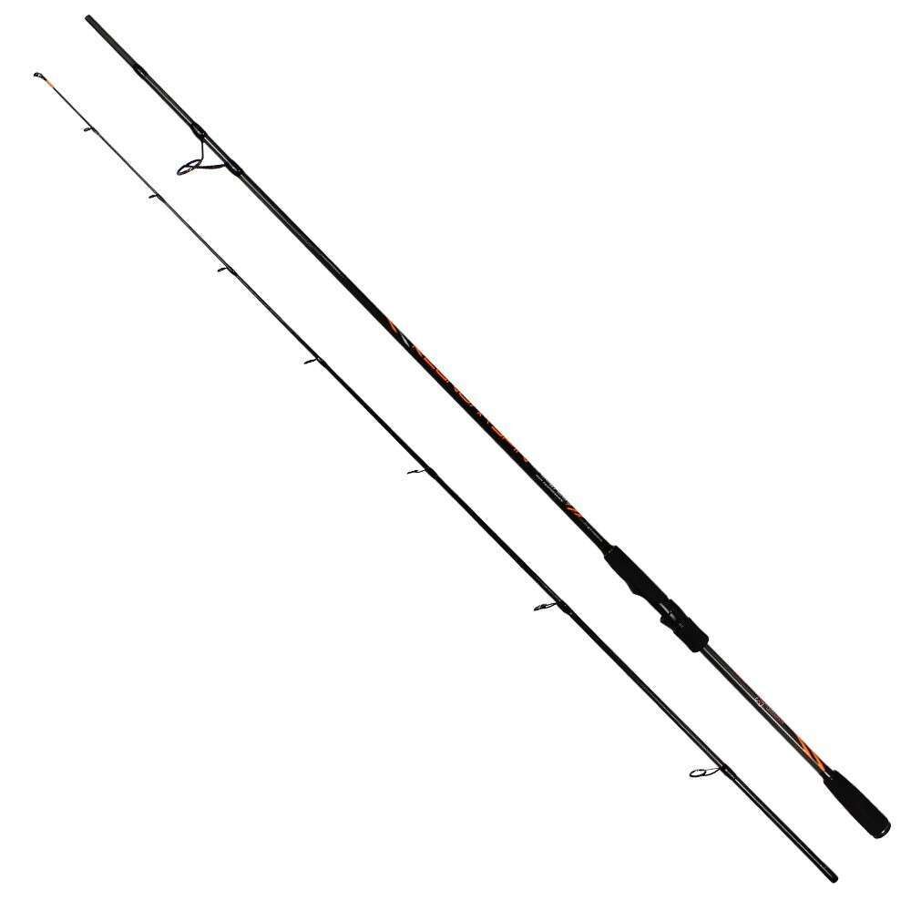 Captain 1369 Regnum 265cm 2 Parça Spin Kamış 40-80gr Atar