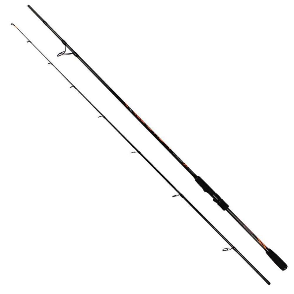Captain 1369 Regnum 265cm 2 Parça Spin Kamış 40-80gr Atar