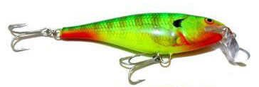 Rapala Super Shad Rap Sahte Balığı 140MM - PCBG