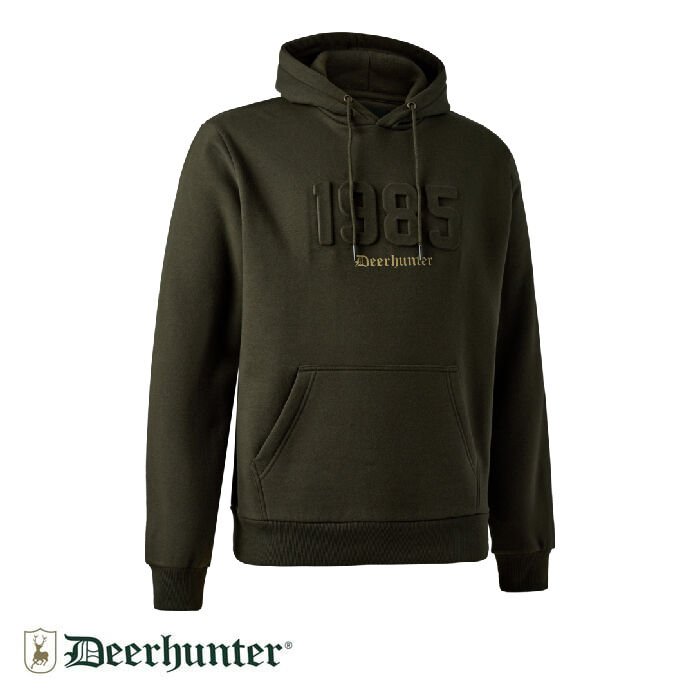 DEERHUNTER Jubilee 393 Timber Kapüşonlu XL