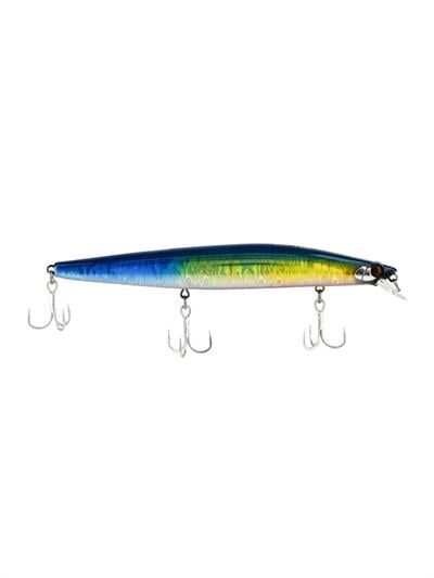 Fujin Hiroshi 140F 140mm 23gr Maket Balık 226 R.Belly Sardina
