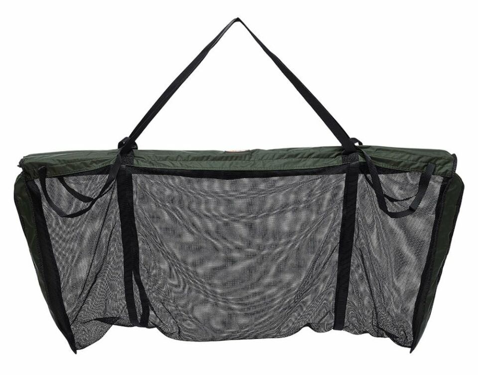 Prologic C-Series Retainer&W/Sling XL 120x55cm Green/Black