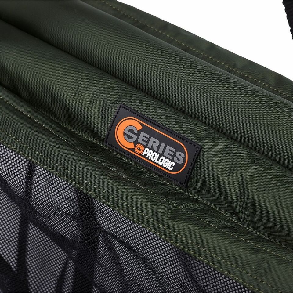 Prologic C-Series Retainer&W/Sling XL 120x55cm Green/Black