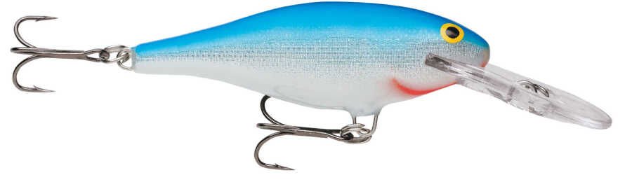 Rapala Shad Rap Sahte Balığı 90MM - B