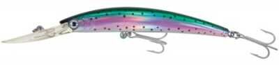 Yozuri Original Crystal Minnow Deep Diver Sahte Balığı NM - 90MM-9.5GR
