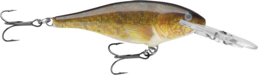 Rapala Shad Rap Sahte Balığı 50MM - W