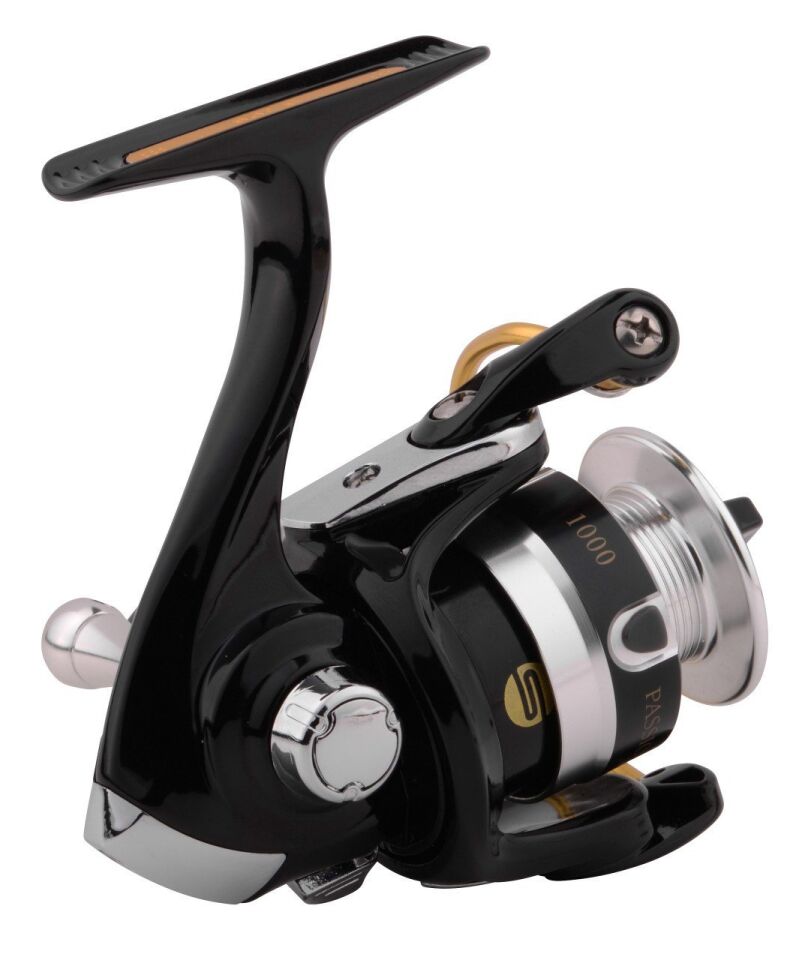 T. SPRO Passion 3000 4+1BB Spin Olta Makinesi