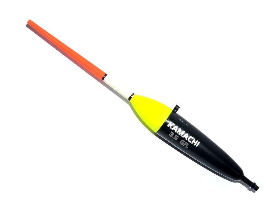 Captain Kamachi Boyalı Hassas Şamandra Standart - 6.5 GR