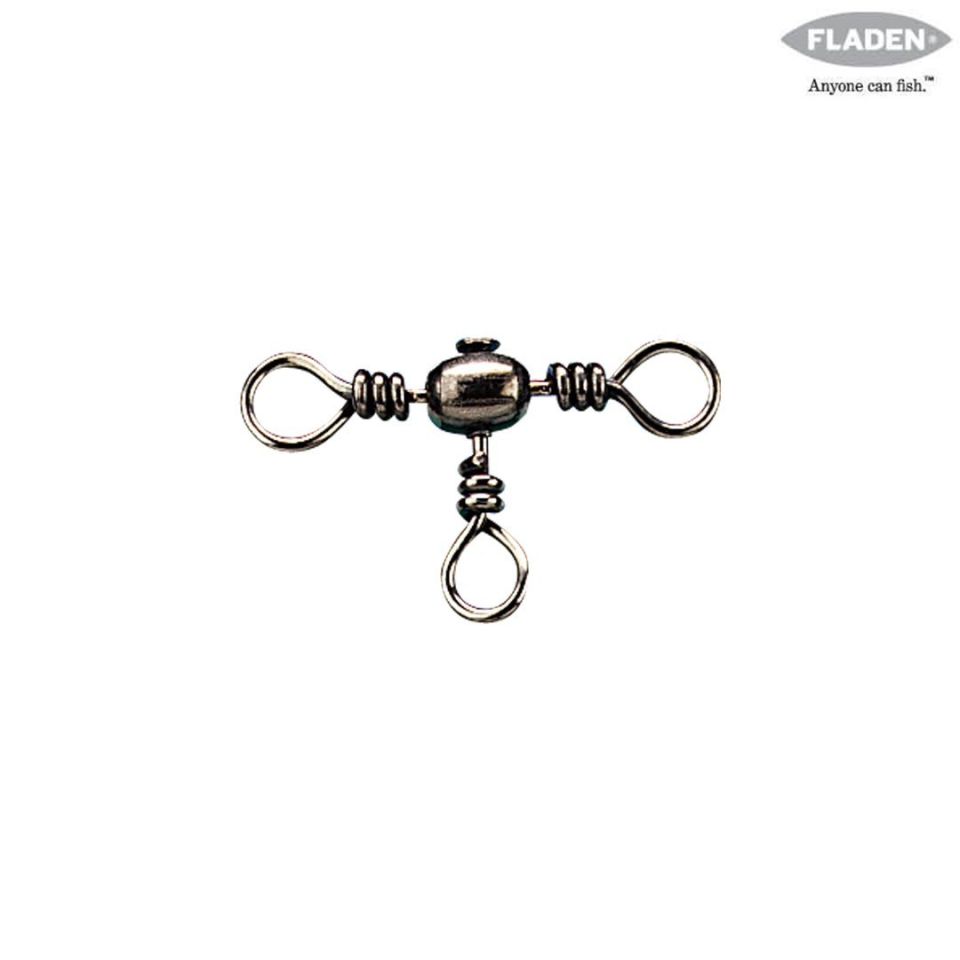 Fladen T Firdöndü 8P