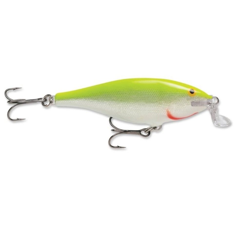 Rapala Super Shad Rap Sahte Balığı 140MM - SFC