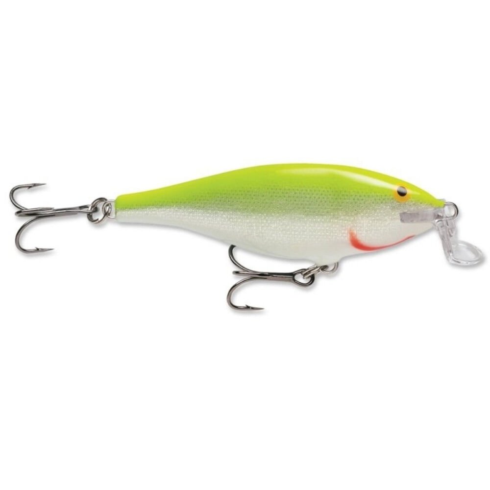 Rapala Super Shad Rap Sahte Balığı 140MM - SFC