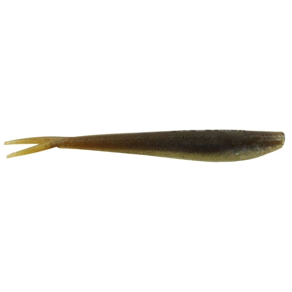Berkley PowerBait Minnow Suni Yem