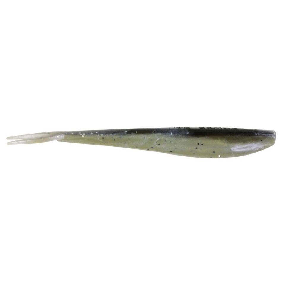 Berkley PowerBait Minnow Suni Yem