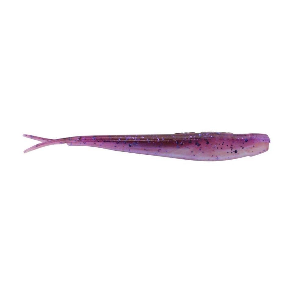 Berkley PowerBait Minnow Suni Yem