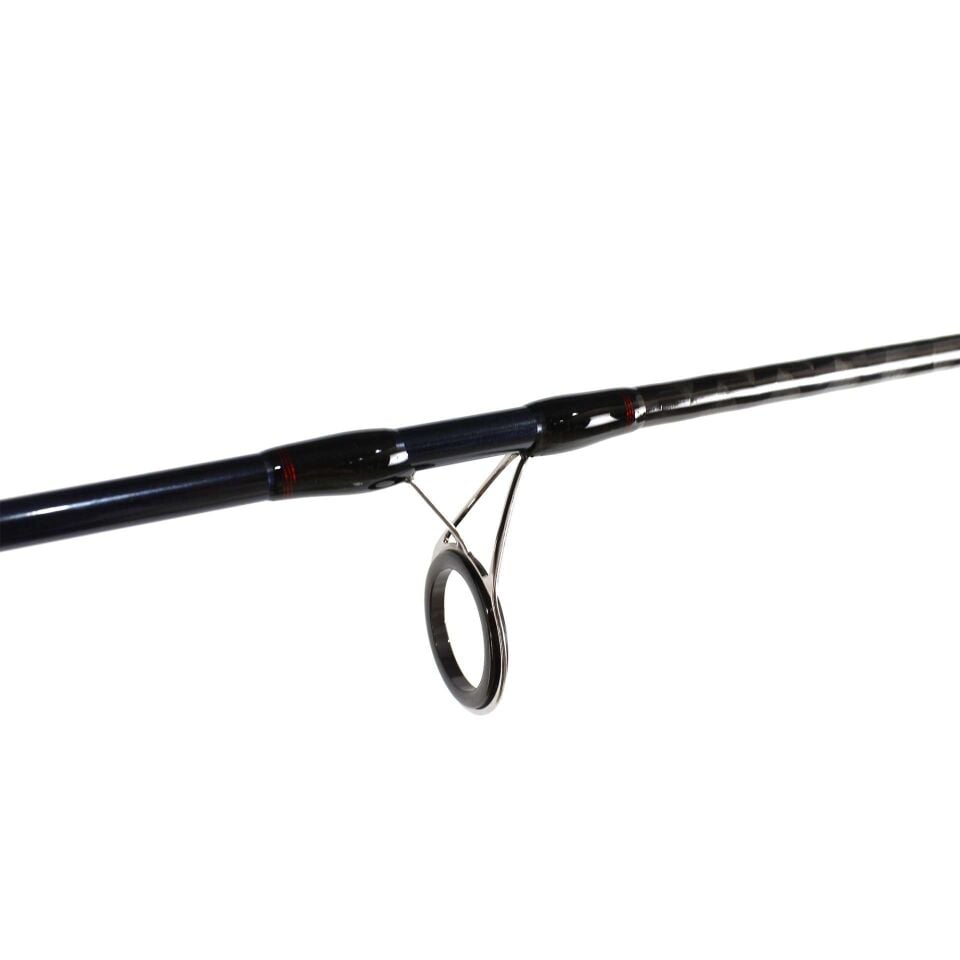 Captain 1379 Faraday 2 Parça Spin Kamış 14-54gr Atar