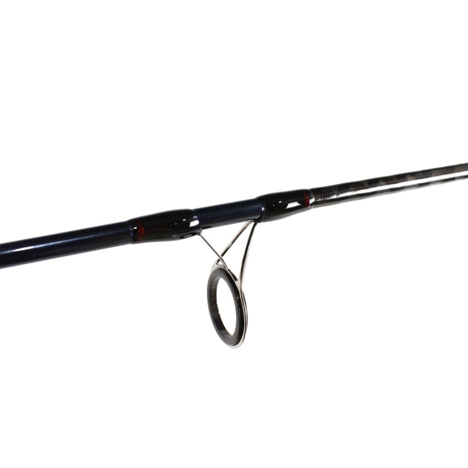 Captain 1379 Faraday 2 Parça Spin Kamış 14-54gr Atar