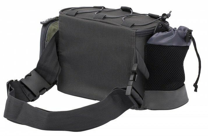 Dam Hip&Shoulder Bag 5.5L 3 boxes 37X20X18 cm
