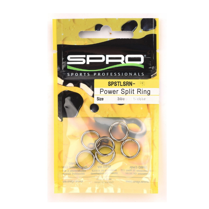 SPRO Power Split Halka NSB  4 60Lb