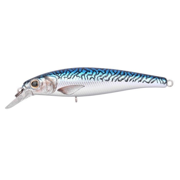 T.SPRO IKIRU SILENT JERK Mackerel 9.5CM Maket Yem 1/1