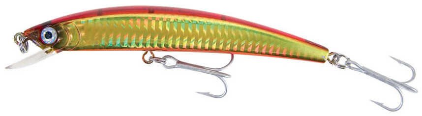 Yozuri Original Crystal Minnow Floating Sahte Balığı 90MM - GHBR