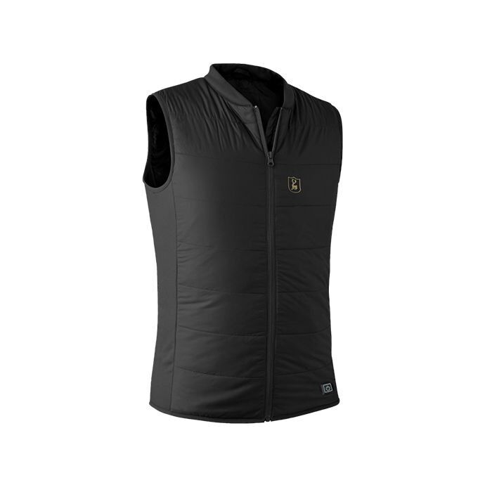 DEERHUNTER  Isıtıcılı İç Yelek - Siyah M