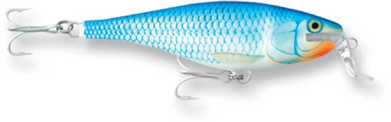 Rapala Shad Rap Sahte Balığı 90MM - BSH