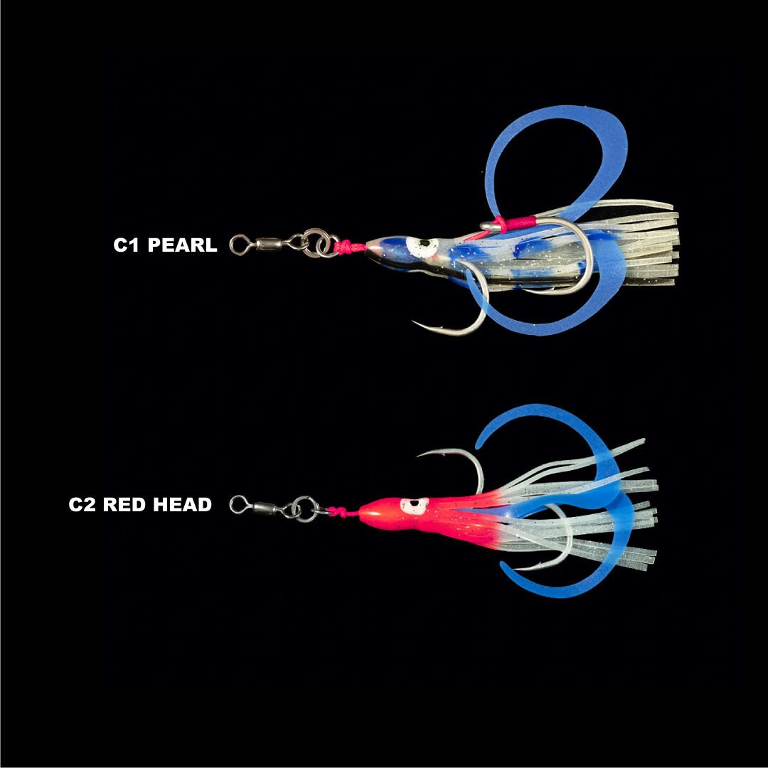 SEABOR ASSIST SKIRT 3/0, SBR807
