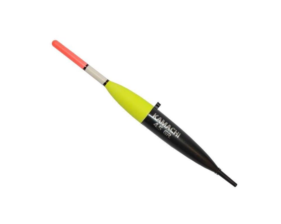 Captain Kamachi Boyalı Hassas Şamandra Standart - 6 GR