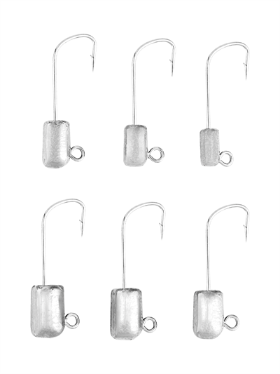 Fujin GO-Head 8 no Aji Game Jighead