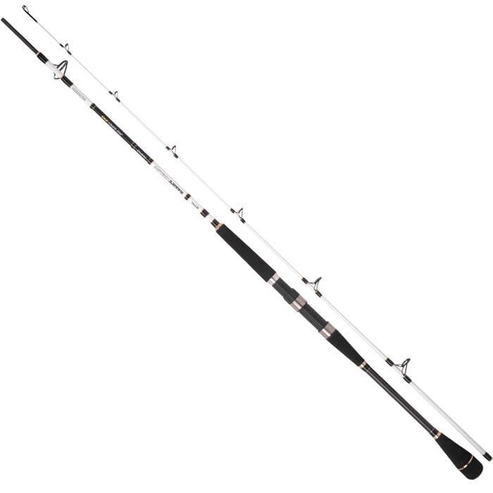 T. SPRO SB NANO JIG SPIN 210 150G Kamışı