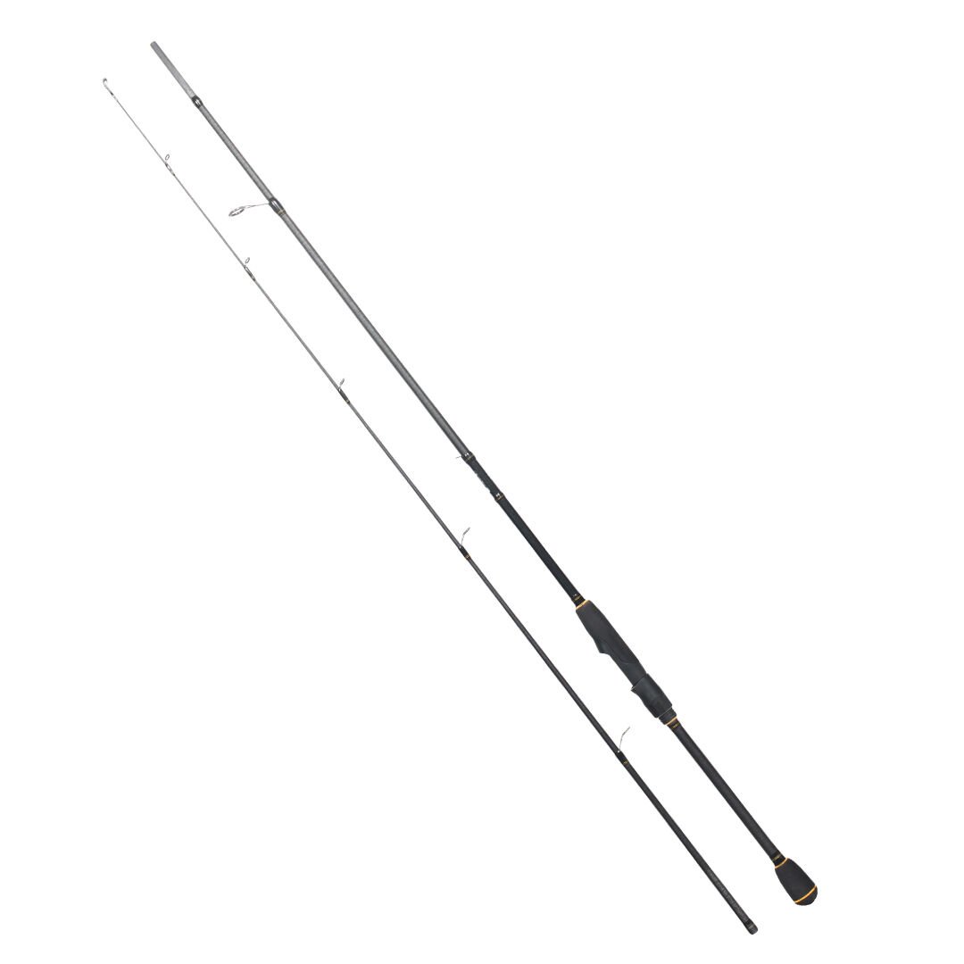 DAIWA RX LURE GAME BF 2.70 M 10-35 GR 2P KAMIŞ Standart - Standart