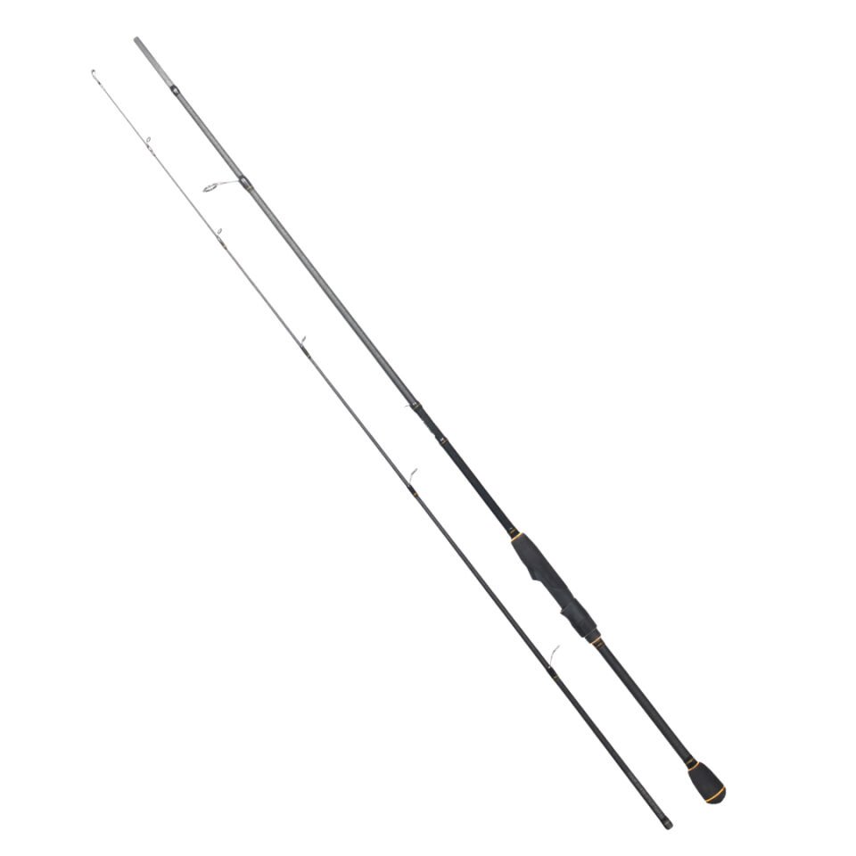 DAIWA RX LURE GAME BF 2.70 M 10-35 GR 2P KAMIŞ Standart - Standart