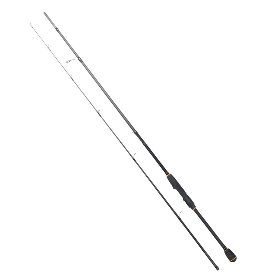 DAIWA RX LURE GAME BF 2.70 M 10-35 GR 2P KAMIŞ Standart - Standart