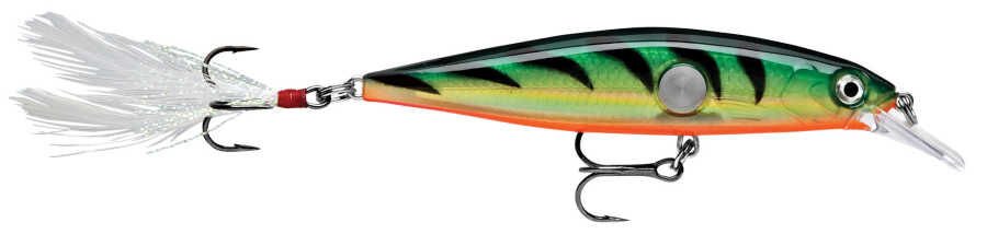 Rapala Clackin Minnow Sahte Balığı FT - 70MM