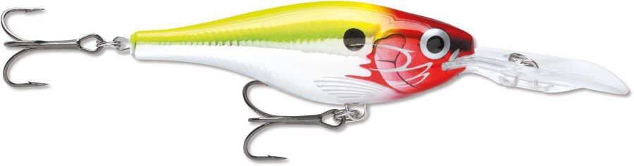 Rapala Shad Rap Sahte Balığı 70MM - CLN
