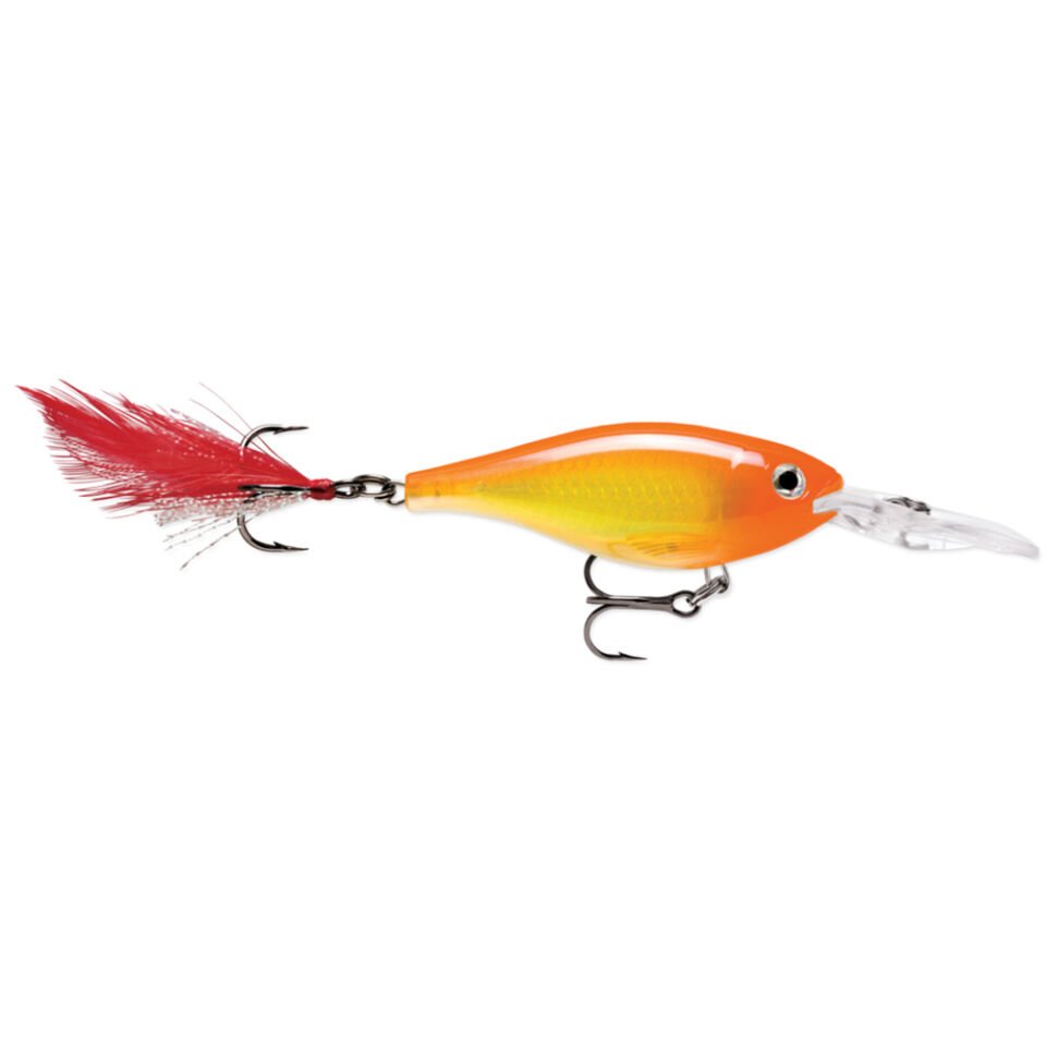 Rapala X-Rap Shad Sahte Balığı HH - 60MM