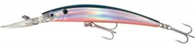 Yozuri Original Crystal Minnow Deep Diver Sahte Balığı GT - 130MM-24GR
