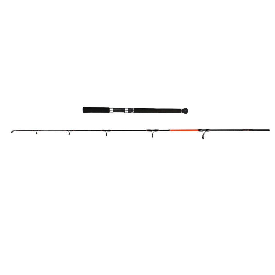 Captain 1407 Ocean-X Jigger 180cm Jig Kamışı 90-210gr Atar
