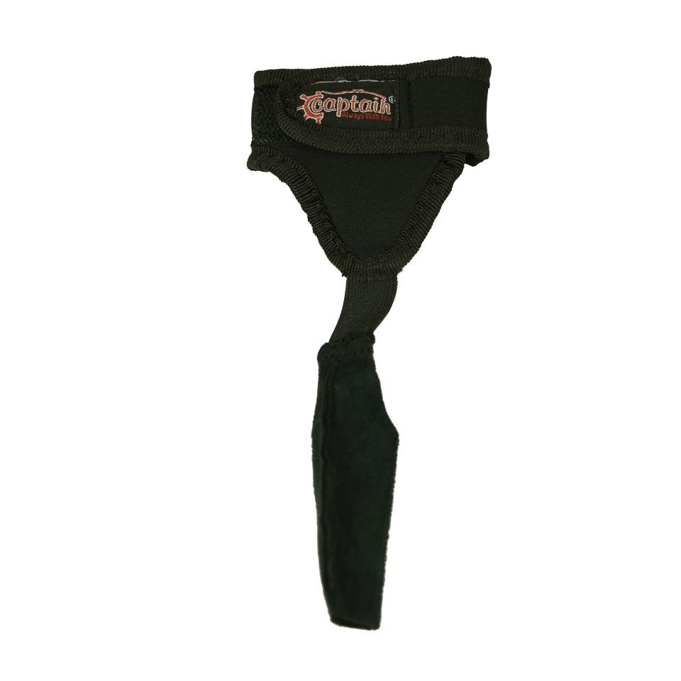 Captain 7642 Surf Atış Parmaklık Suni Deri