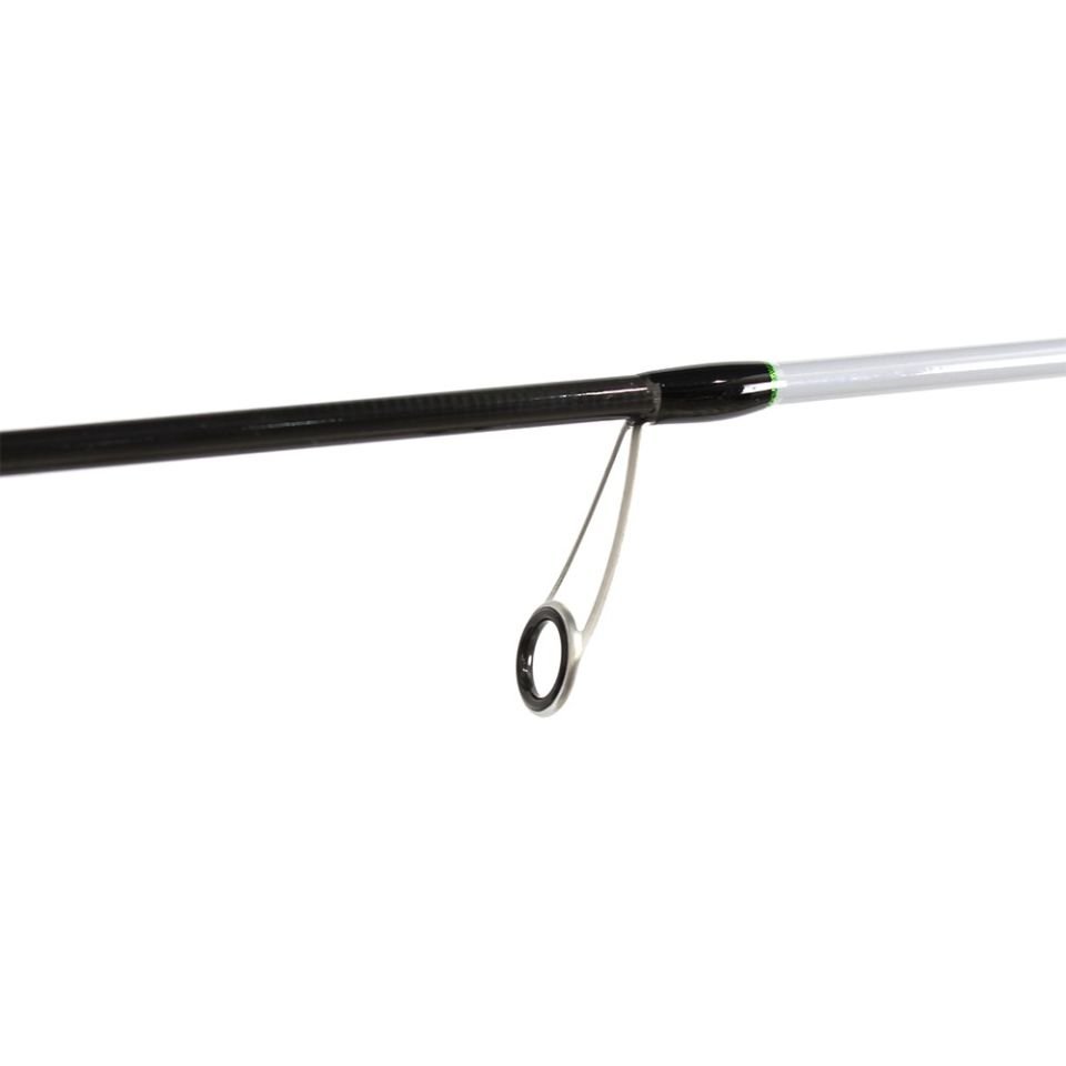 Captain 1344 Selica Rock Game Fuji 228cm 2 Parça LRF Kamışı 1-9gr Atar