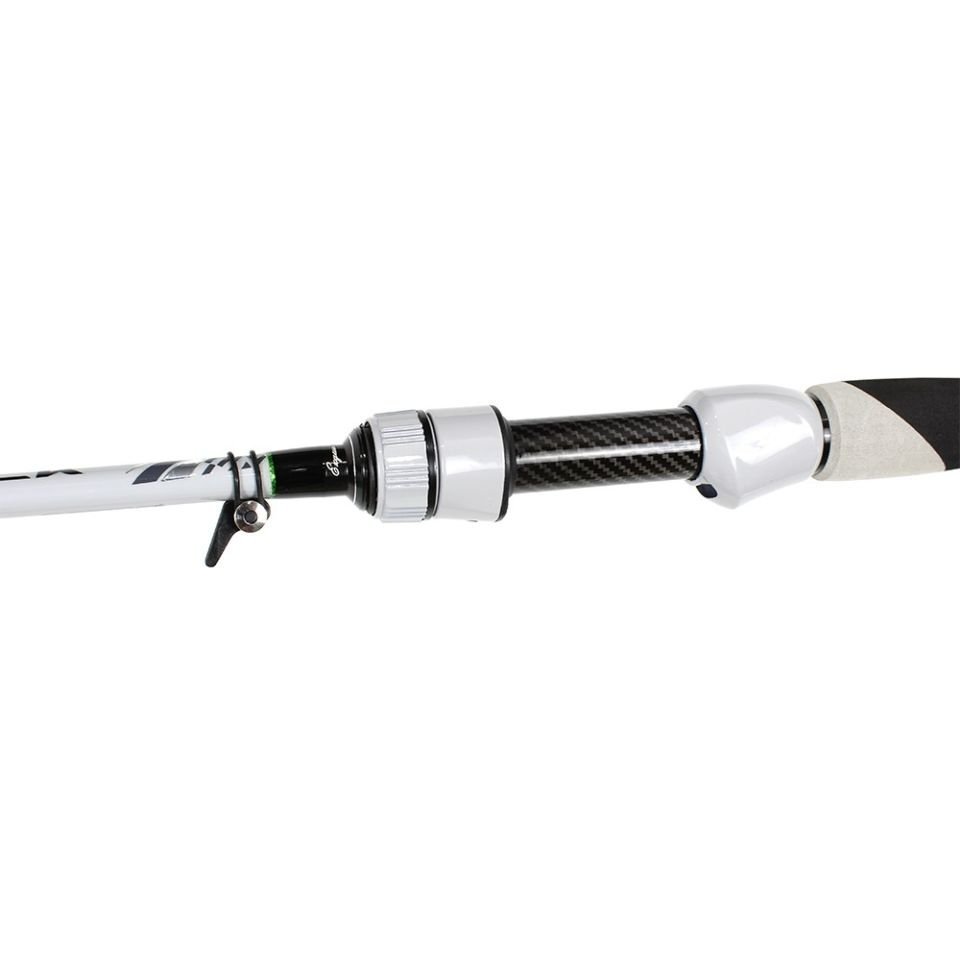 Captain 1344 Selica Rock Game Fuji 228cm 2 Parça LRF Kamışı 1-9gr Atar