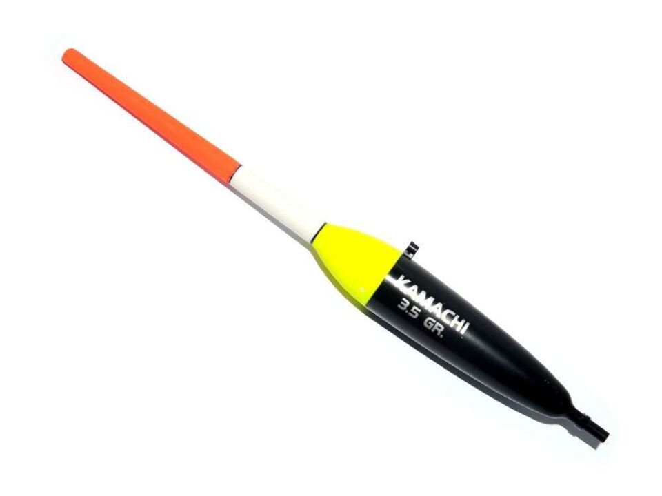 Captain Kamachi Boyalı Hassas Şamandra Standart - 5.5 GR