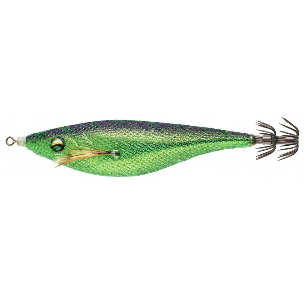Daiwa Emeraldas Boat NS 9G Green Sugi