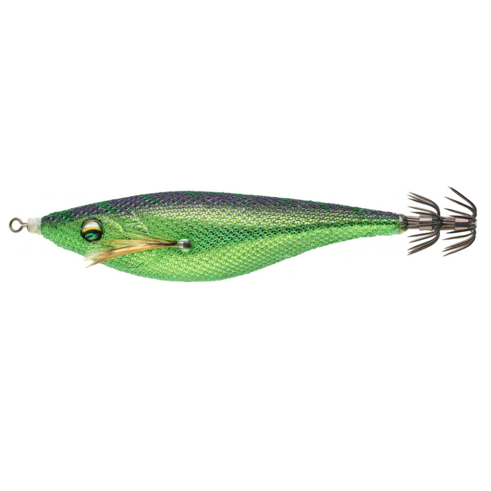 Daiwa Emeraldas Boat NS 9G Green Sugi