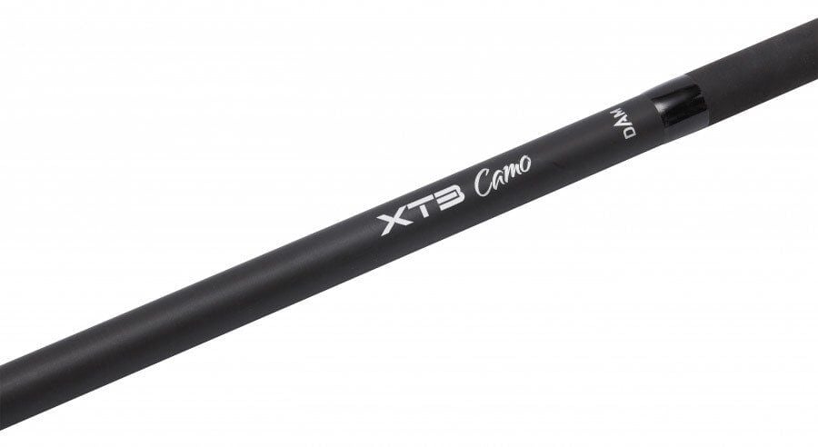 Dam XT3 Landing Net 42'' 180 cm 2 Parça Kepçe
